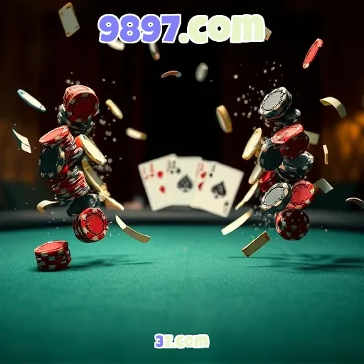9897.com: O App Que Revoluciona a Experiência dos Jogos Online