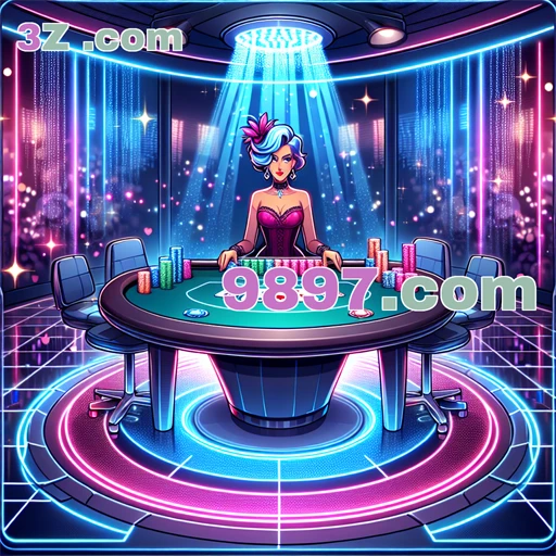 A Nova Era dos Jogo Confiável no 9897.com
