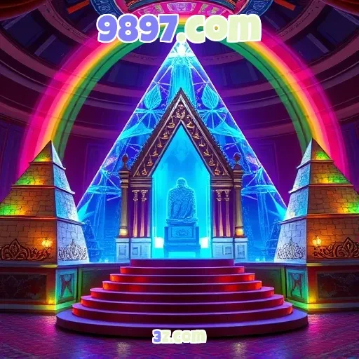 9897.com: Descubra a Experiência de Apostas Que Transformará Seu Jogo
