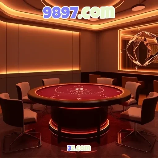 9897.com: Descubra Como a Segurança Melhora Sua Experiência de Jogo