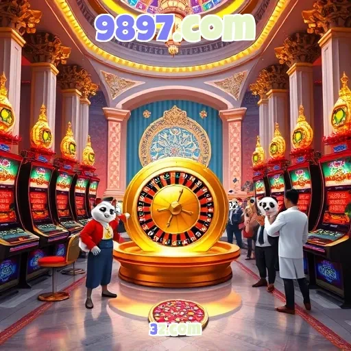 9897.com: Descubra a Melhor Seção de Eventos Esportivos para Apostar